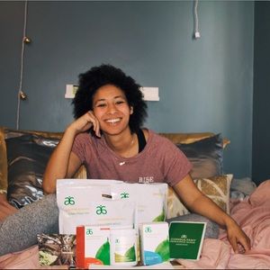 30 Days to Healthy Living🌱